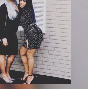 Meet your Posher, Mimi